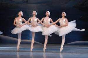 Ballet-Dance